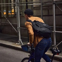 OSPREY小鹰Metron 18单肩单车自行车背包男女徒步运动日常23年新