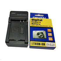 包邮尼康B700 1个锂电池+充电器代相机Coolpix P900S S810C P610S