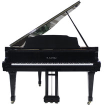 日本二手中古钢琴卡瓦伊KAWAI 卡哇伊CA40A专业三角钢琴演奏专业
