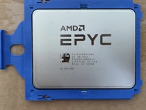 AMD EPYC 7551P 7401P 全新 32核心64线程 AMD CPU 处理器