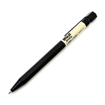 MUJI/无印良品日本文具笔 按动六角油性圆珠笔原子笔0.7mm