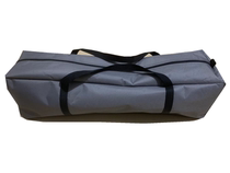 帐篷收纳包防水袋子收纳袋帆布大容量手提通用户外包袋