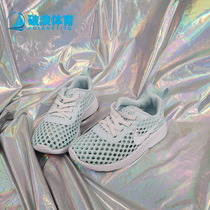 Nike/耐克正品儿童鞋夏季小童网面透气休闲运动鞋DM0976-411