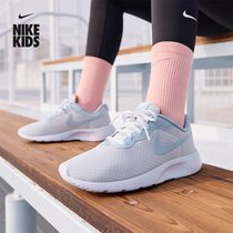 Nike耐克官方男童TANJUN EASYON大童运动童鞋夏季透气低帮DX9041