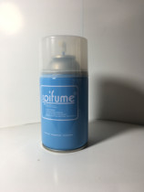 Spifume空气清新剂喷香罐自然芳香味走廊喷香机补充液卫生间除味