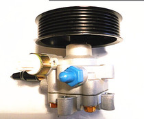 金杯 阁瑞斯  2TR 汽车 液压 转向方向 助力泵 油泵
