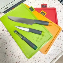 消毒菜板套装刀具组合收纳分类智能便携砧板筷S子烘干一体机新款
