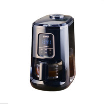 新品全自动现磨咖啡机家用小型O美式研磨煮咖啡机