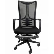 定制直销新品a电脑椅家用人体工学椅办公座椅午休可躺椅舒适V久坐