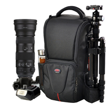佳能RF200-800长焦镜头摄影包适用180-600单双肩专业Z7微单反相机