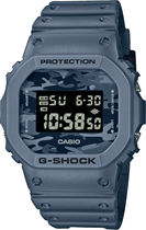 卡西欧Casio Dw-5600 DW5600CA2男日韩腕表手表