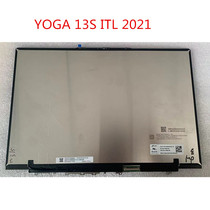 联想 ThinkBook yoga 13s 13-S ITL 2021 液晶屏显示2560X1600