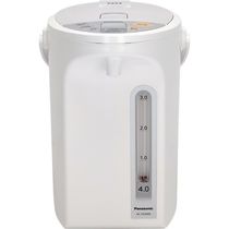 Panasonic/松下 NC-EK4000电热水瓶除氯弱碱水智能家用保温恒温