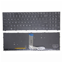 雷神 G7000S TR 911PLUS MT 蓝天N970 NH50RA机械师T90-VG65键盘