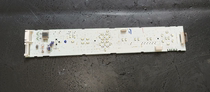 适用海尔冰箱BCD-649WDCE-626WABCA-626WADC显示板触摸0060832437