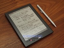 日本代购进口夏普 WG S30 PN1液晶手写电子书记事本智能笔记本