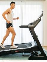 美国sole速尔F65L跑步机智能家用健身减震室内健身房