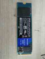 议价产品WD/西部数据 SN550 SSD固态硬盘250G M.2 NVMe PCIe 笔记