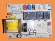 适用美的消毒柜电脑板XFD01-50 主板控制板ZTD110Q37-P