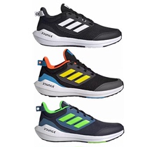 Adidas 阿迪达斯 大童缓震舒适运动跑步鞋 GY4353 GY4354 GY4361