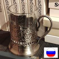 俄罗斯乌克兰特色苏联怀旧经典礼品工艺纪念品礼物创意啤酒杯茶杯