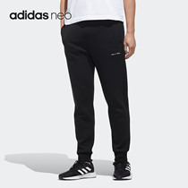 Adidas/阿迪达斯正品年春秋新款男子米老鼠联名运动裤GE7772