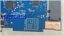 NB3587 USB 音频 SDD 固态 硬盘 小板