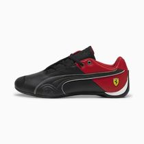 PUMA/彪马男鞋赛车鞋Ferrari法拉利系列运动休闲鞋低帮鞋美国直邮