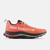 NEW BALANCE新百伦男鞋运动鞋减震稳定防滑休闲透气跑鞋MTTRXV1