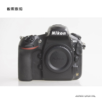 二手 尼康D810专业级高端全画幅单反照相机 3635万有效像素