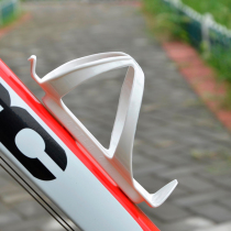 山地自行车车水壶架塑料水杯架公路车超轻强度水壶架单车骑行装备