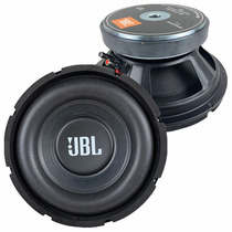 12寸jbl低音炮喇叭汽车改装超重大功率车载音箱低音音响扬声器