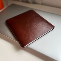 定制苹果Macbook Pro 13.3英寸2020笔记本电脑包纤维皮保护套防尘