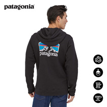 中性连帽卫衣 Fitz Roy 39619 Patagonia巴塔哥尼亚