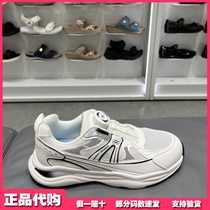 江博士专柜正品2024春夏季男童跑步鞋耐磨网面运动机能鞋C1005790