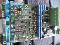 ABB 控制卡PCB LD MUI-01A 1/2 CODE全新原装拍前请询价