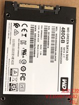 WD 480G固态 西部数据  SSD硬盘Sata接口 2.