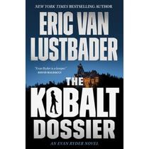 预订 The Kobalt Dossier: An Evan Ryder Novel [9781250751218]
