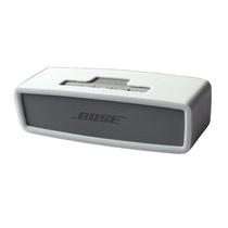适用博士音响保护套Bose SoundLink mini 1,2蓝牙音箱硅胶保护套