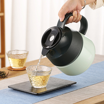 茶之恋新品焖茶壶茶水分离泡茶保温壶家用便携带温显养生壶