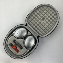 适用用Bose QuietComfort消噪耳机Ultra QC35/QC45耳机包袋套盒子