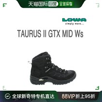 韩国直邮LOWA 登山鞋/徒步鞋 产品型号: II/GTX/MID/W