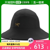 韩国直邮ARCTERYX 始祖鸟通用帽子新款
