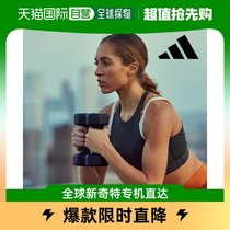 韩国直邮[阿迪达斯] 六角 哑铃 2kg 包装 居家健身 肌肉运动器材