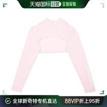 韩国直邮Jlindeberg 衬衫 [JARIND BERG] 女性时尚长袖T恤 GWJT08