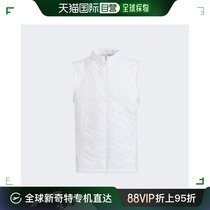 韩国直邮Adidas Golf 高尔夫服装 絎縫/男/夾棉馬甲/HM7622