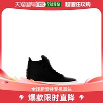 韩国直邮GIUSEPPE ZANOTTI23FW平板鞋男RU30030001White Black
