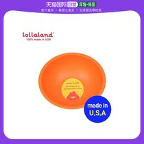 韩国直邮Lollaland 其它婴童用品 LOLARAND 幼儿餐具 辅食碗 碗