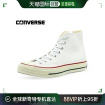 韩国直邮Converse 跑步鞋 帆布休闲鞋 CHUCK TAYLOR 70 高跟 1620