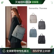 韩国直邮SAMANTHA THAVASA 通用款女包 橄榄色/_95302BP